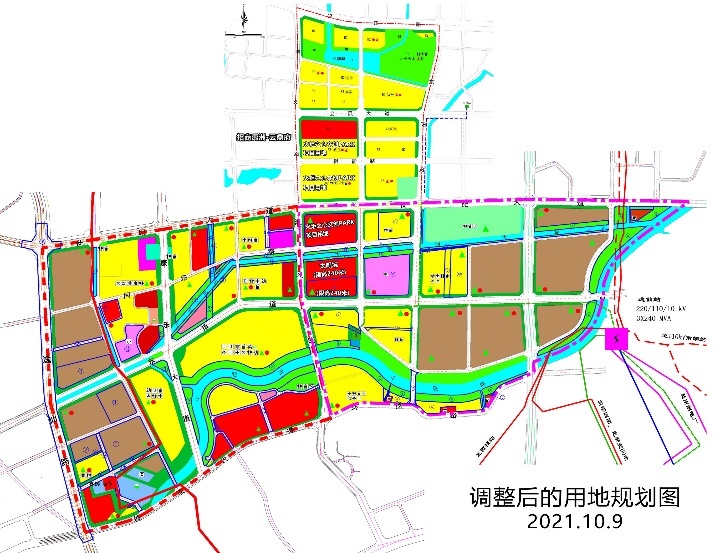 燎原镇最新发展规划，塑造未来繁荣的新蓝图，燎原镇未来繁荣新蓝图，最新发展规划揭秘