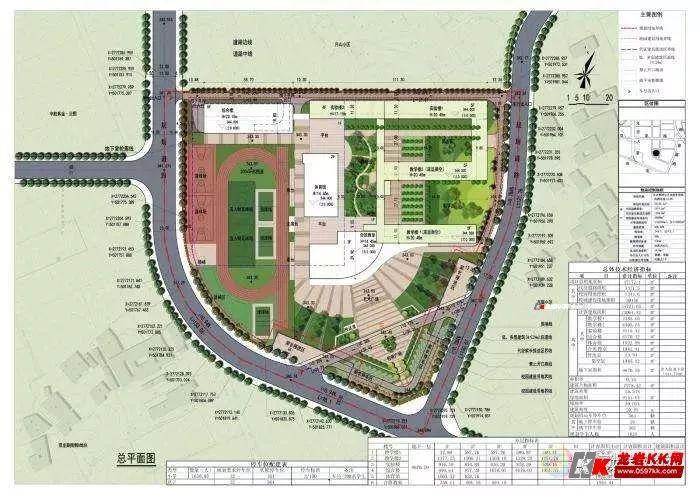 新罗区体育馆最新发展规划，打造多元化、现代化的体育综合体，新罗区体育馆发展规划揭秘，多元化现代化体育综合体打造启动