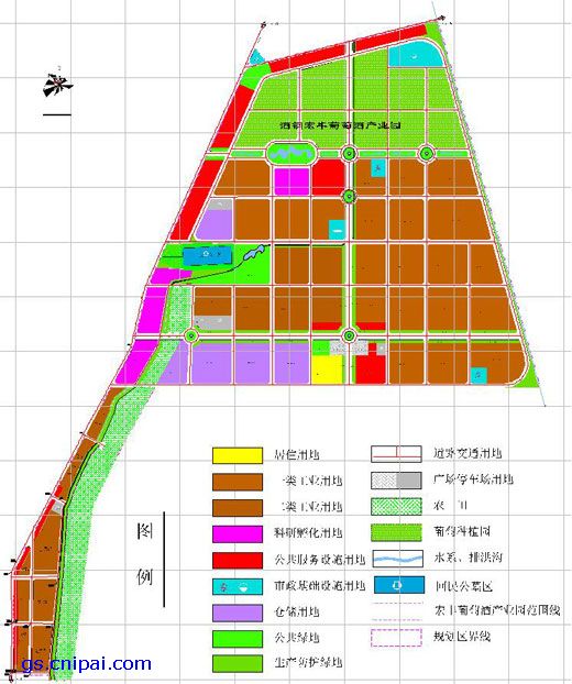 大雁马铃薯高新技术示范园区最新发展规划探讨，大雁马铃薯高新技术示范园区发展规划探讨与未来展望