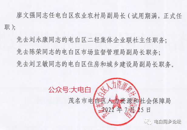 大刘村委会最新人事任命及其深远影响，大刘村委会人事任命更新，新领导团队及其深远影响