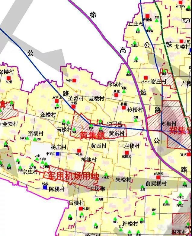 鲁掌镇最新发展规划，塑造未来繁荣蓝图，鲁掌镇未来繁荣蓝图，最新发展规划揭秘